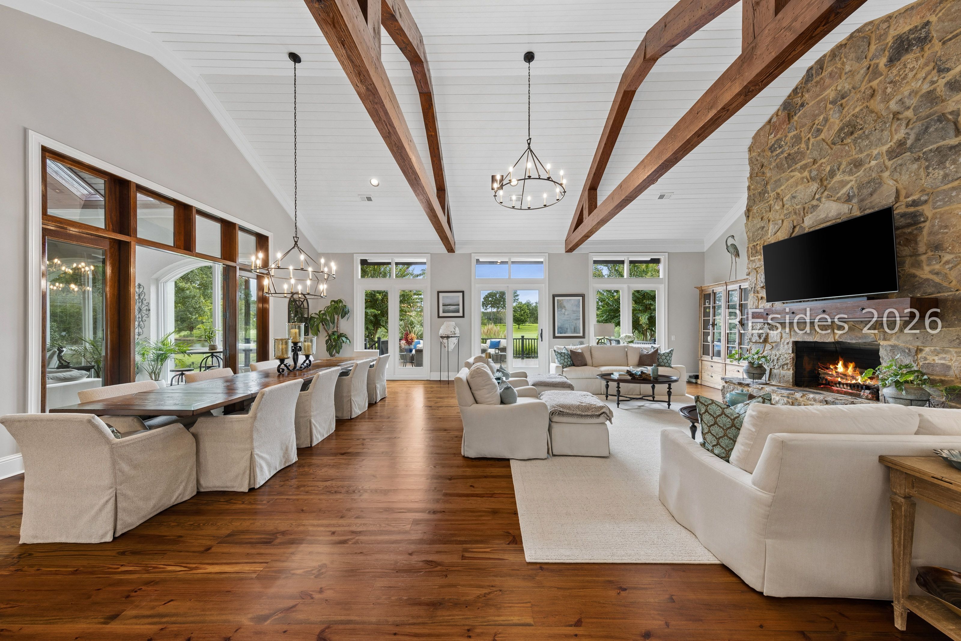 196 Good Hope Road Bluffton, SC 29909 - Photo 12 of 93 Gallery Image 12