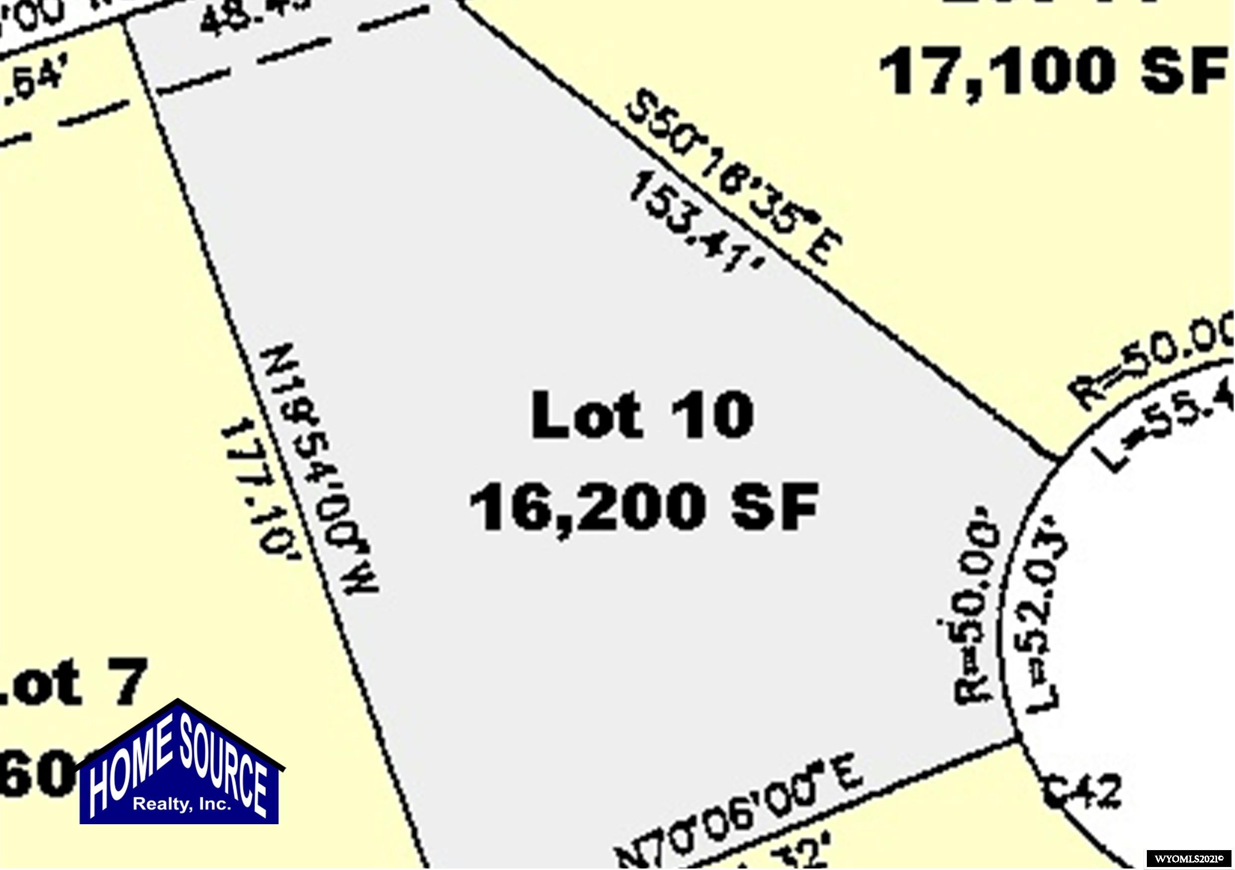 Pebble Beach Drive Riverton, WY 82501 - Photo 1 of 7