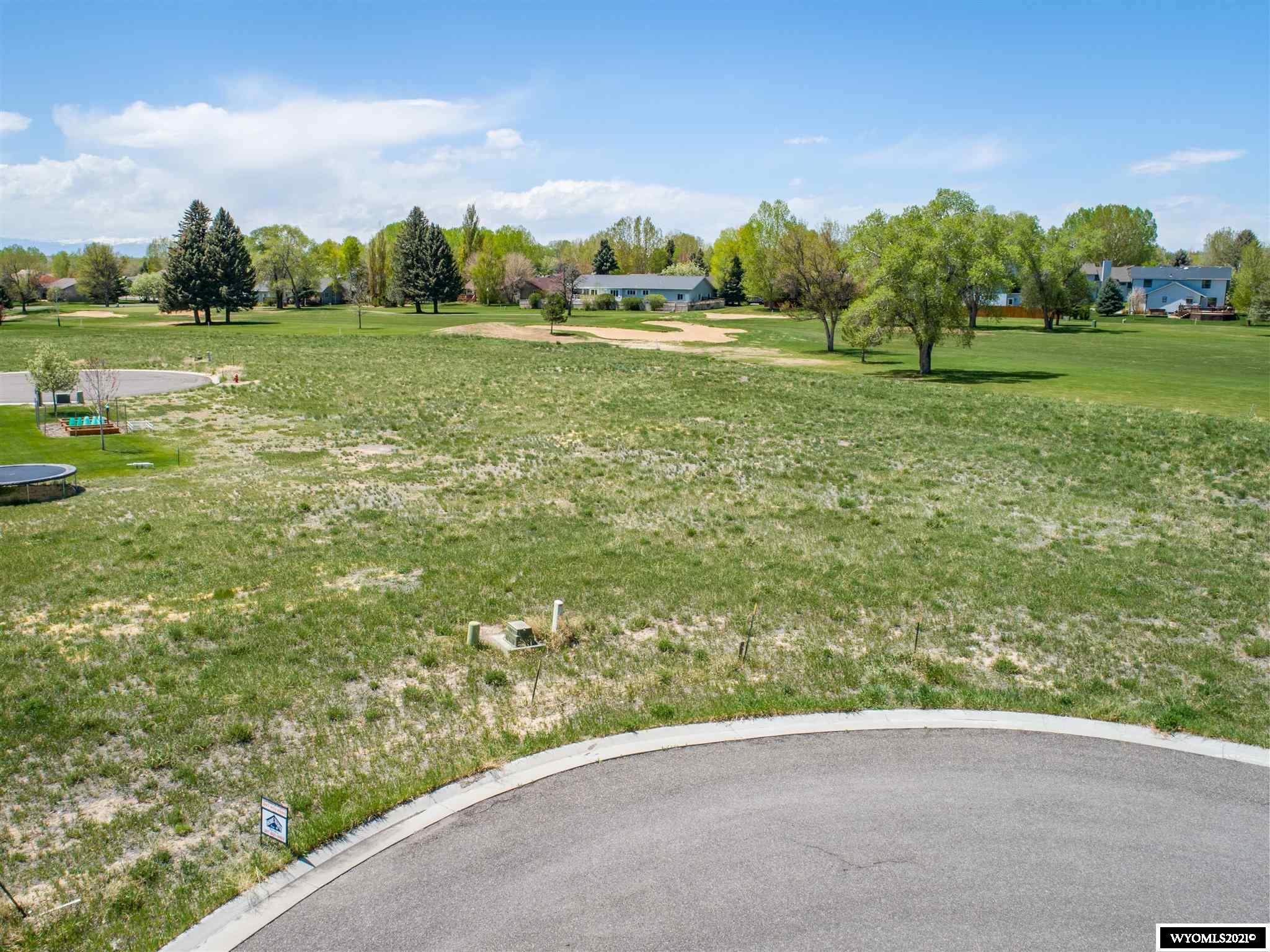 Pebble Beach Drive Riverton, WY 82501 - Photo 2 of 7