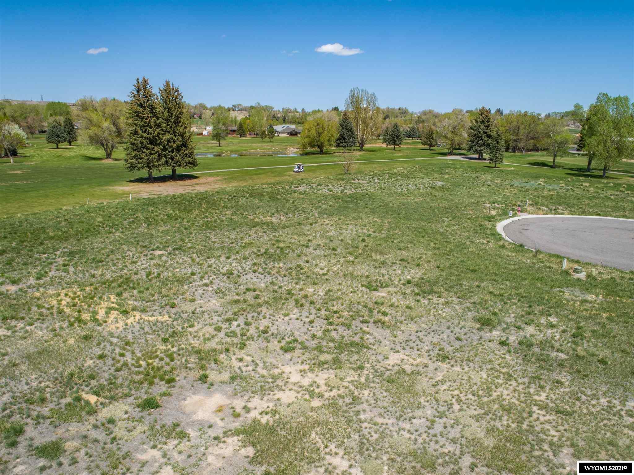 Pebble Beach Drive Riverton, WY 82501 - Photo 5 of 7