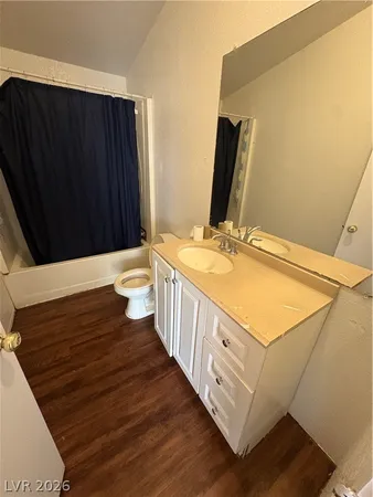 $1,652 | 4877 Saguaro Way, Las Vegas, NV 89121