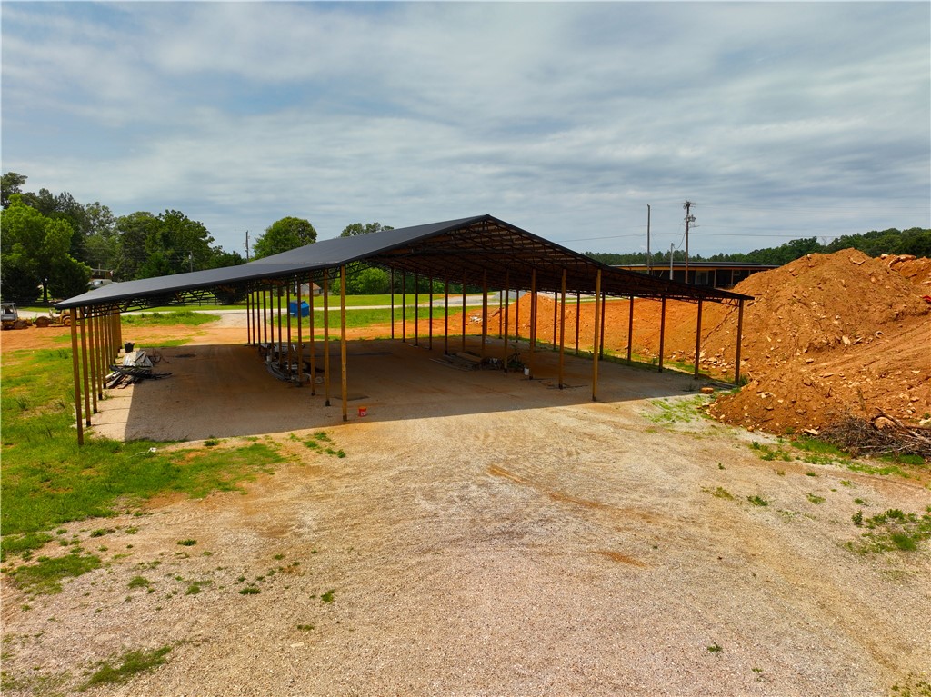 1414 Cooley Bridge Road Belton, SC 29627 - Photo 4 of 28