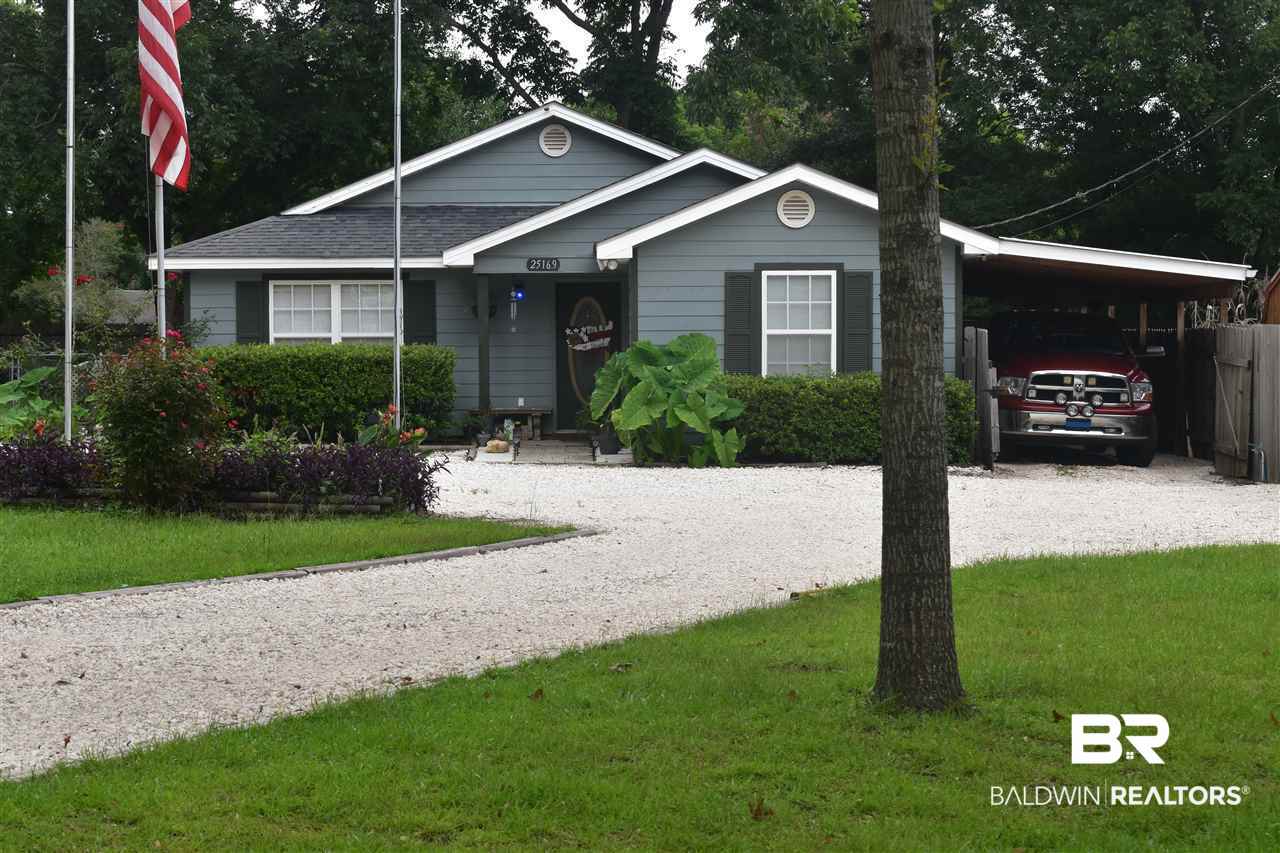 25169 Chestnut Street Elberta, AL 36530 - Photo 3 of 21