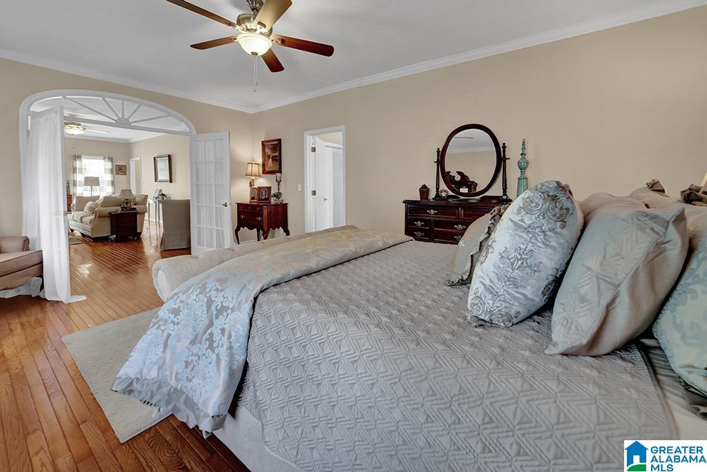 100 Indian Landing Road Pelham, AL 35124 - Photo 15 of 39
