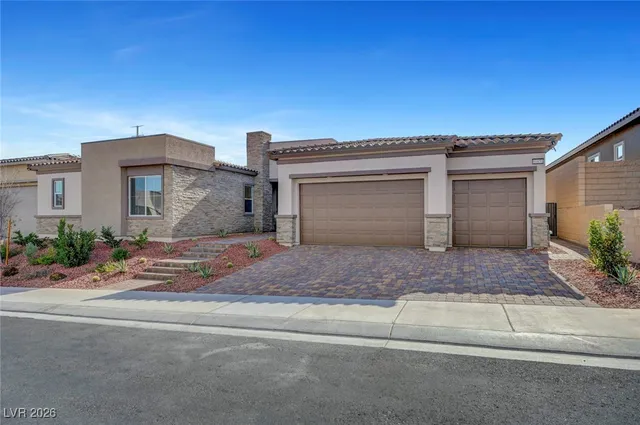 $5,945 | 10851 Mila Lndg Avenue, Las Vegas, NV 89166