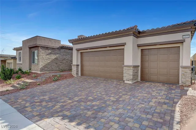 $5,945 | 10851 Mila Lndg Avenue, Las Vegas, NV 89166