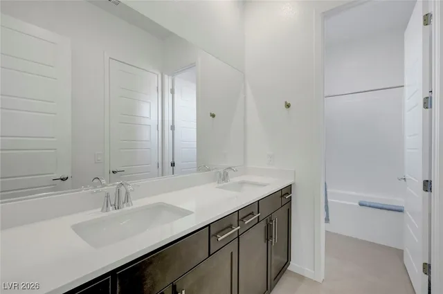 $5,945 | 10851 Mila Lndg Avenue, Las Vegas, NV 89166