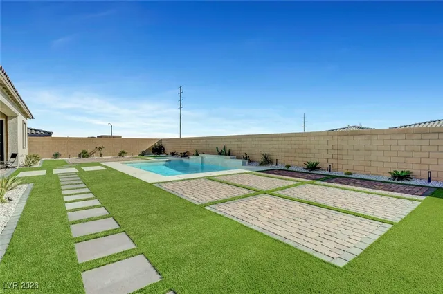 $5,945 | 10851 Mila Lndg Avenue, Las Vegas, NV 89166