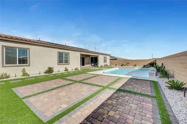 $5,945 | 10851 Mila Lndg Avenue, Las Vegas, NV 89166