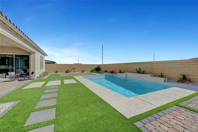 $5,945 | 10851 Mila Lndg Avenue, Las Vegas, NV 89166