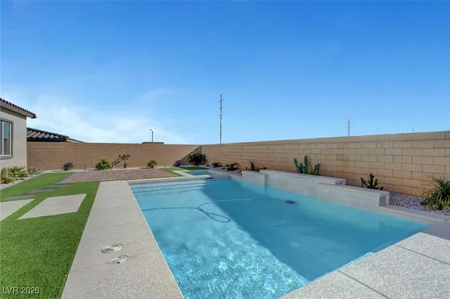 $5,945 | 10851 Mila Lndg Avenue, Las Vegas, NV 89166