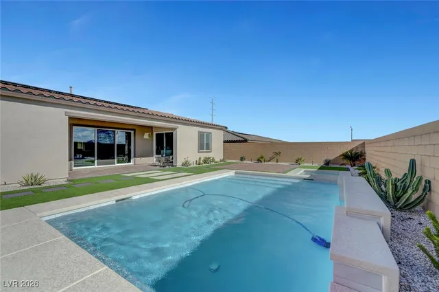 $5,945 | 10851 Mila Lndg Avenue, Las Vegas, NV 89166