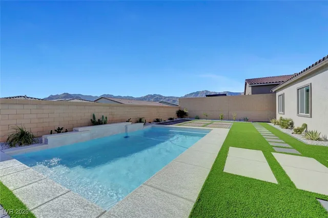 $5,945 | 10851 Mila Lndg Avenue, Las Vegas, NV 89166