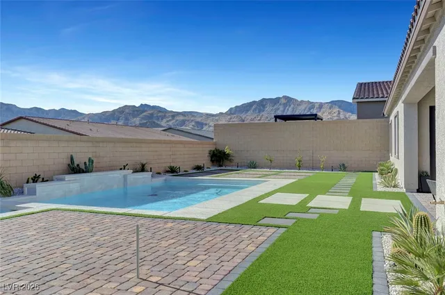 $5,945 | 10851 Mila Lndg Avenue, Las Vegas, NV 89166