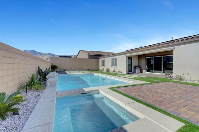 $5,945 | 10851 Mila Lndg Avenue, Las Vegas, NV 89166