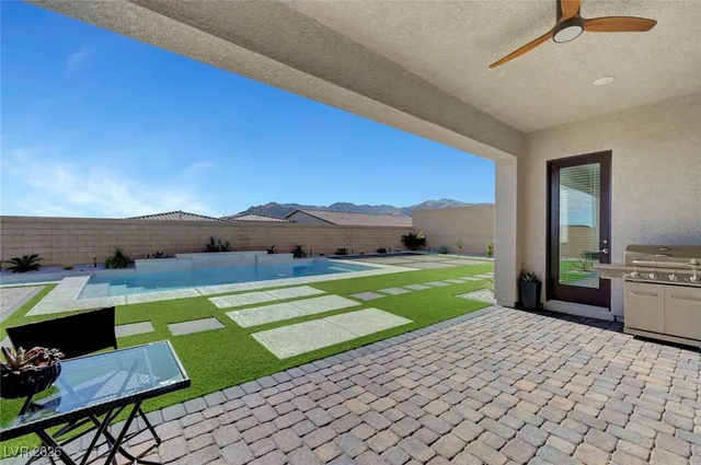 $5,945 | 10851 Mila Lndg Avenue, Las Vegas, NV 89166