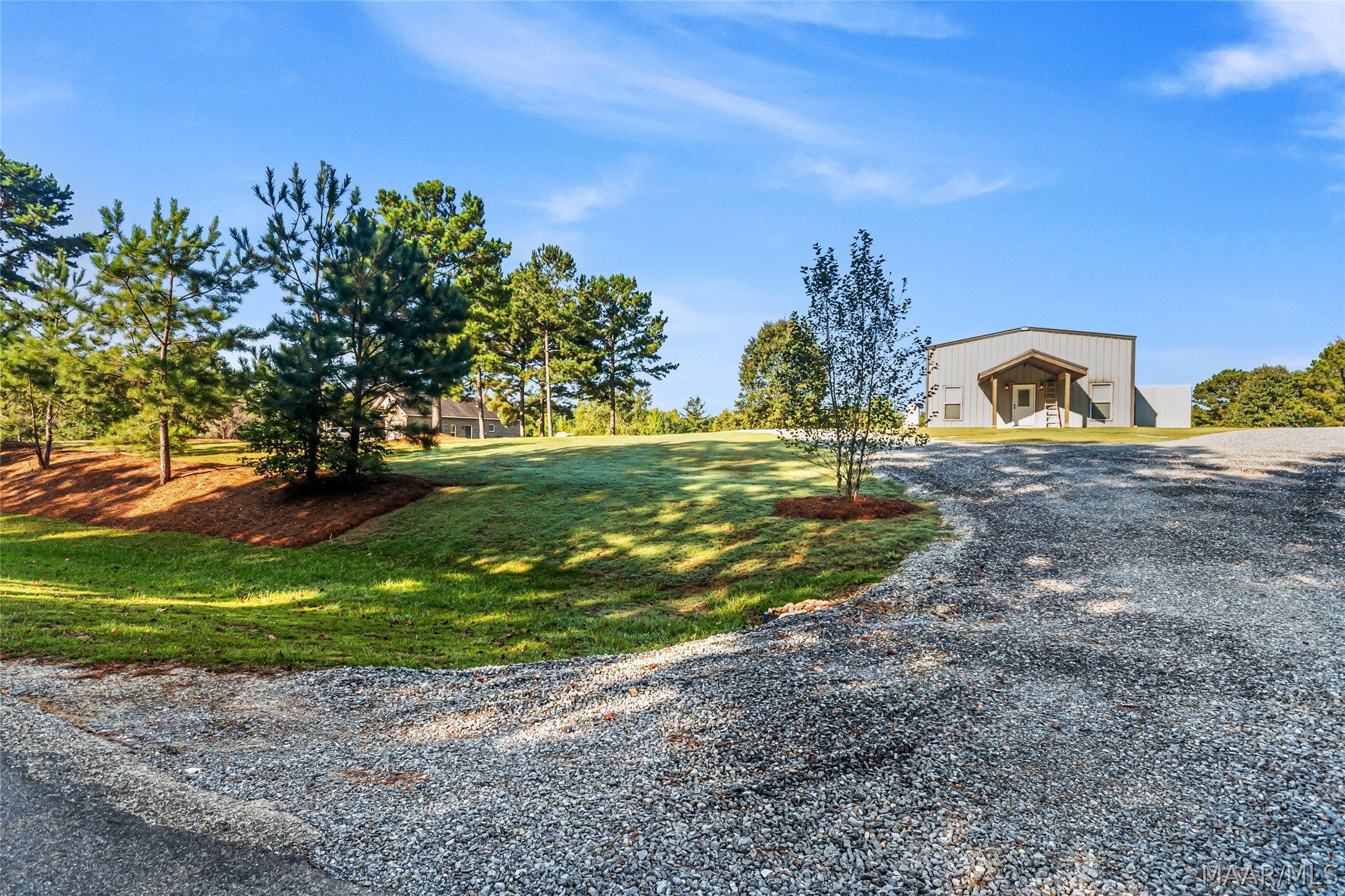 595 Nero Rock Road Eclectic, AL 36024 - Photo 35 of 62 Gallery Image 35
