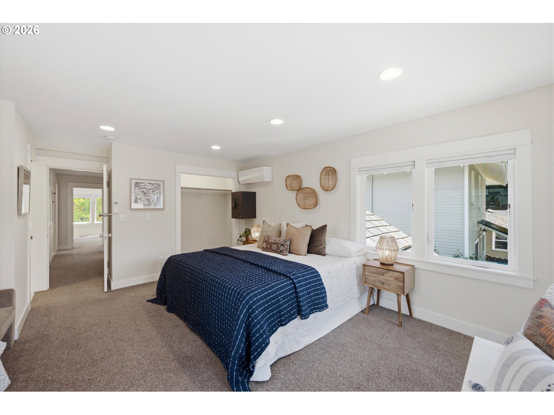 3147 Southeast Tibbetts Street Portland, OR 97202 - Photo 22 of 46