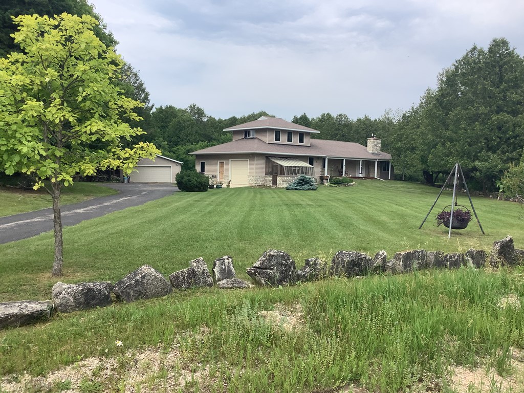 1870 Dock Road Washington Island, WI 54246 - Photo 18 of 30