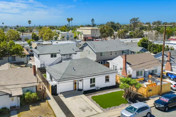 $1,925,000 | 416 Church Avenue, Chula Vista, CA 91910