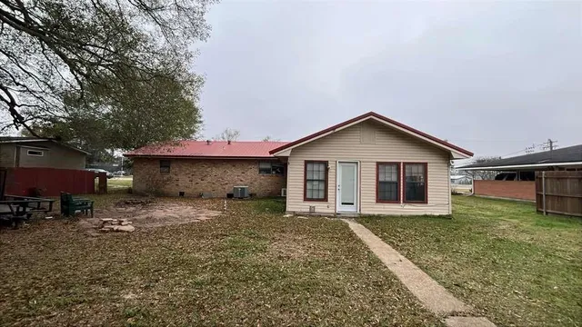 $144,900 | 311 Bourgeois, Welsh, LA 70591