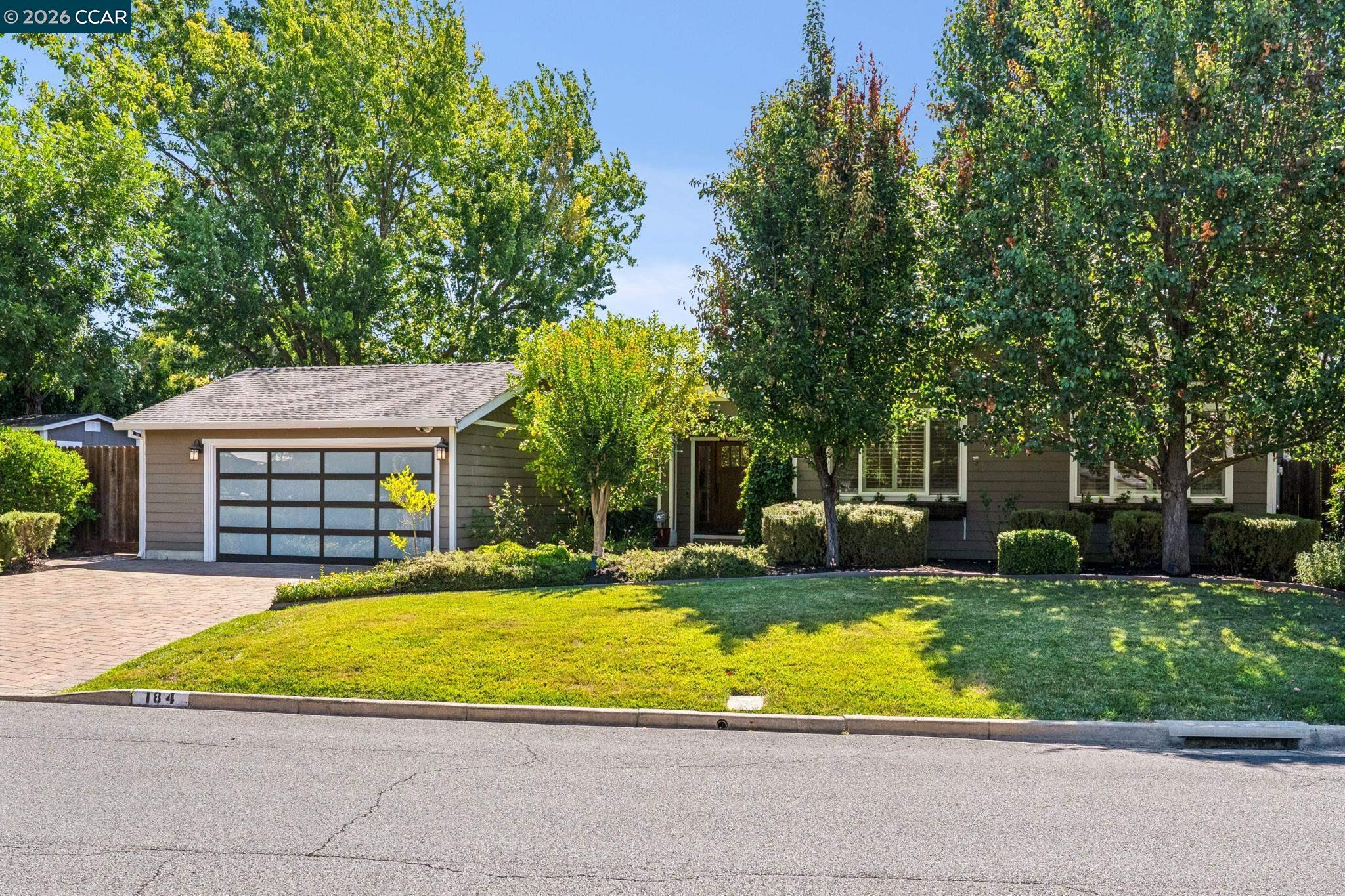 184 Cortsen Road Pleasant Hill, CA 94523 - Photo 57 of 93