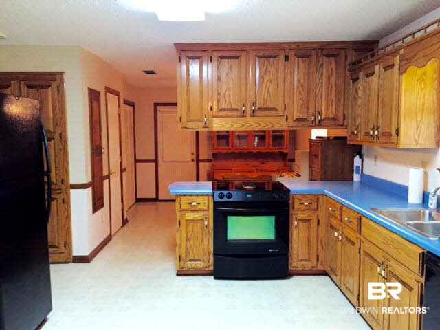 13901 Hugh Fort Road Grand Bay, AL 36541 - Photo 7 of 25