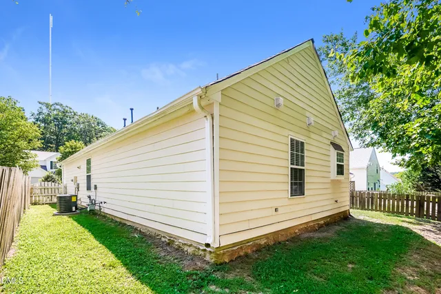 $1,890 | 3816 Northlake Drive, Durham, NC 27703