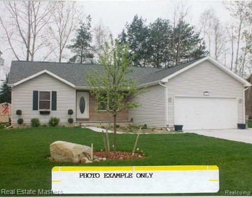 10153 O'connor Road Avoca, MI 48006 - Photo 1 of 1 Property Photo