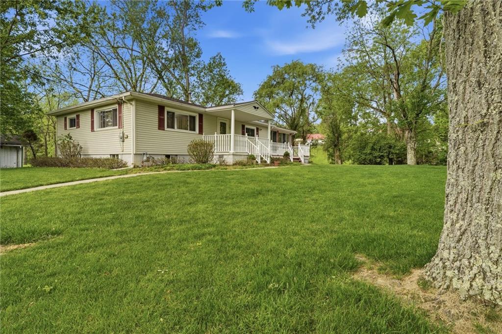 80 Main Street Taylorstown, PA 15323 - Photo 6 of 40 You'll love the peace & serenity this home offers...