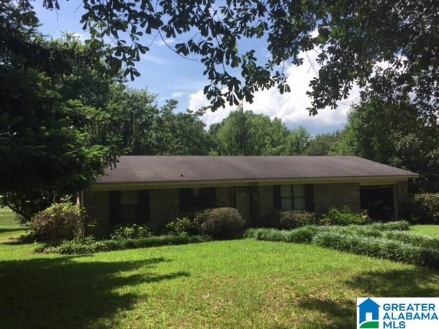 2335 County Road 18 Clanton, AL 35046 - Photo 1 of 14
