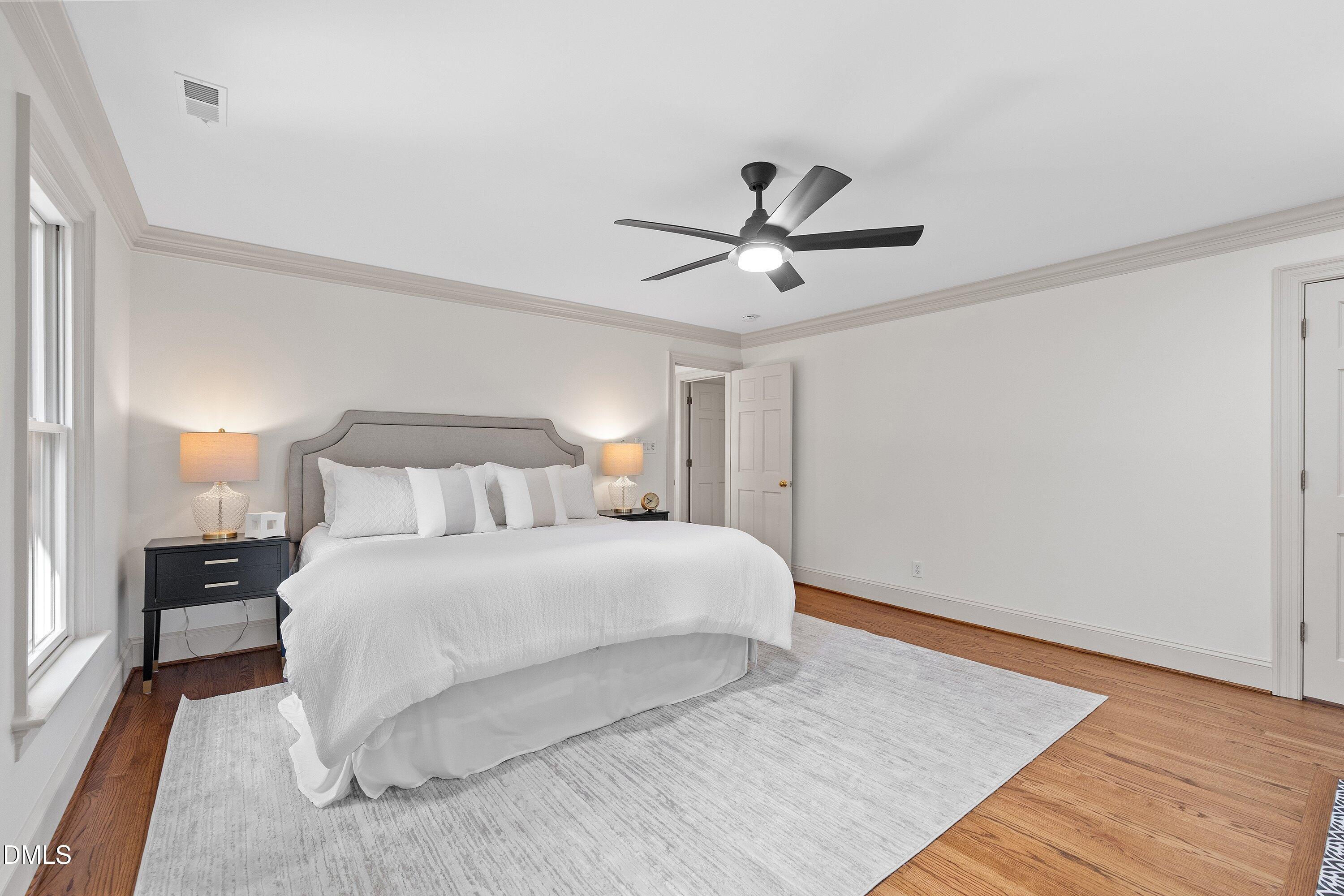 1104 Bentham Drive Raleigh, NC 27614 - Photo 42 of 86