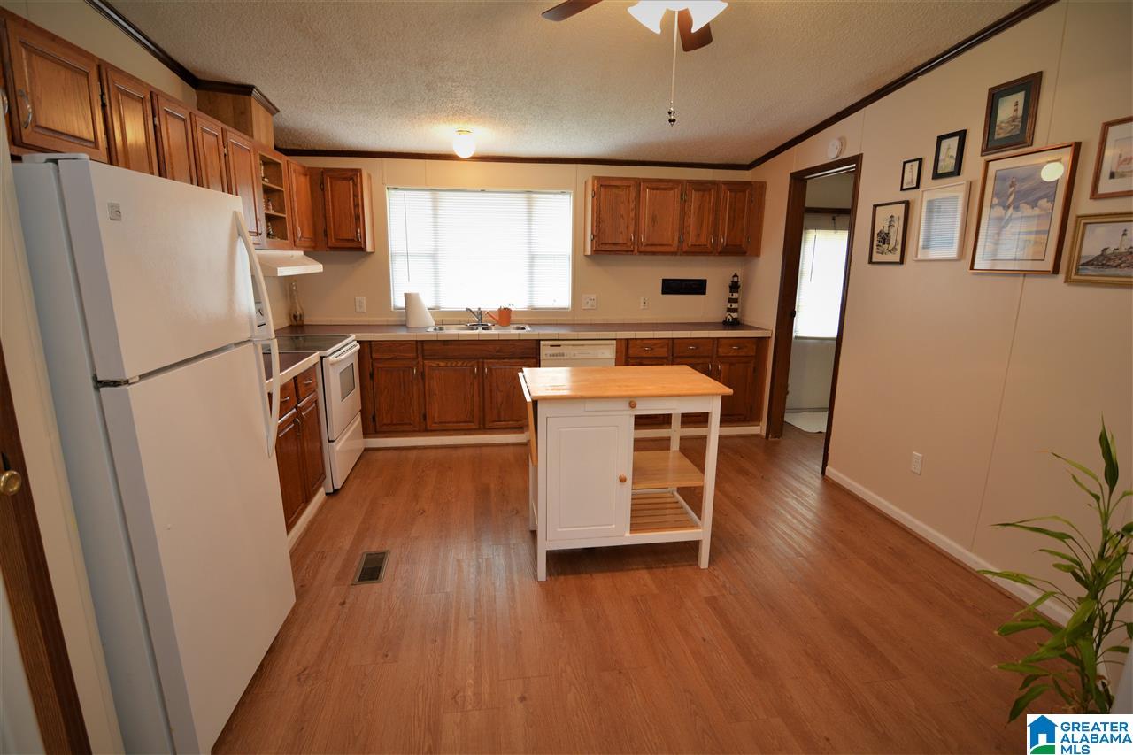 32 Smith Place Cropwell, AL 35054 - Photo 22 of 39