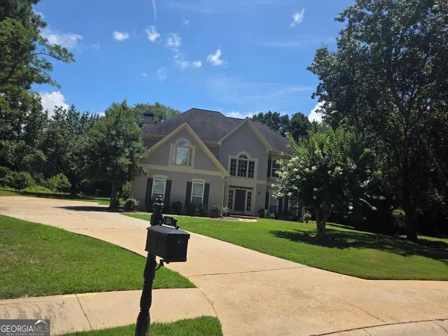 $425,900 | 104 Inverrary Court, McDonough, GA 30253