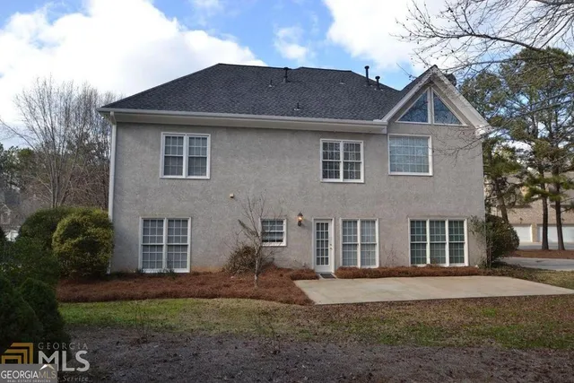 $425,900 | 104 Inverrary Court, McDonough, GA 30253