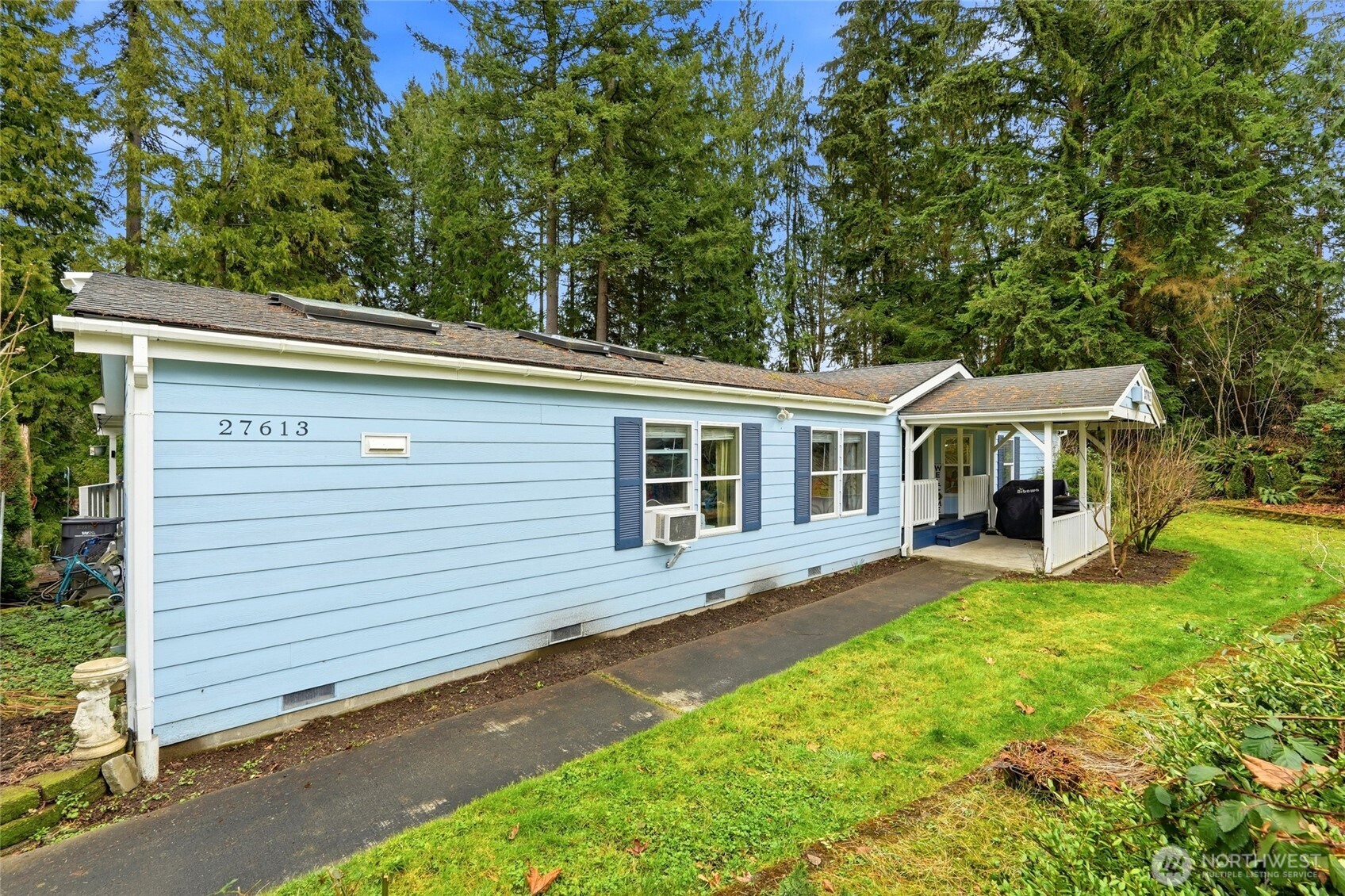 27613 Grandview Road Arlington, WA 98223 - Photo 2 of 30