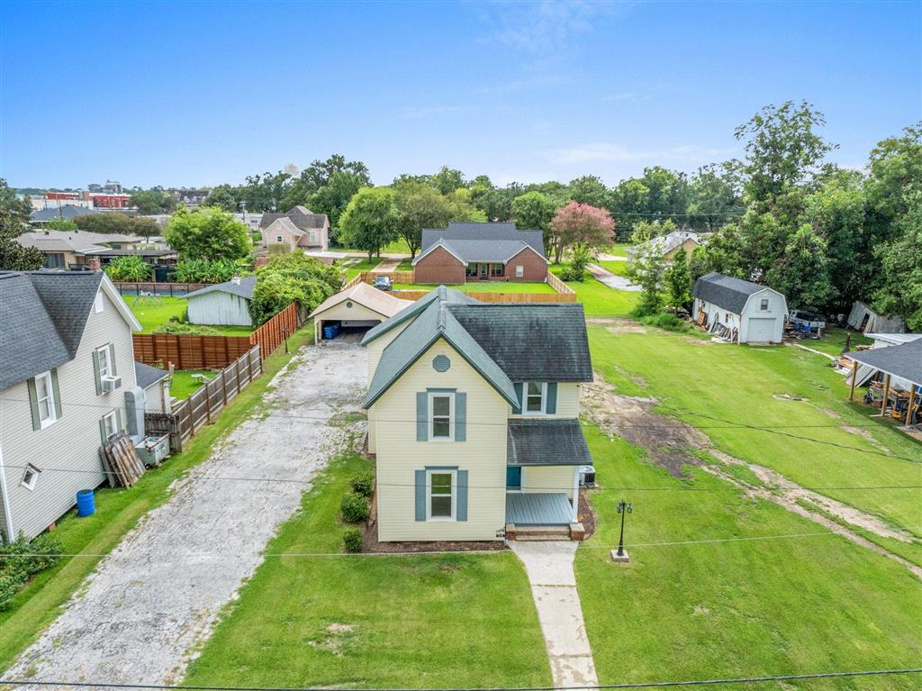 219 Clara Street Jennings, LA 70546 - Photo 23 of 24