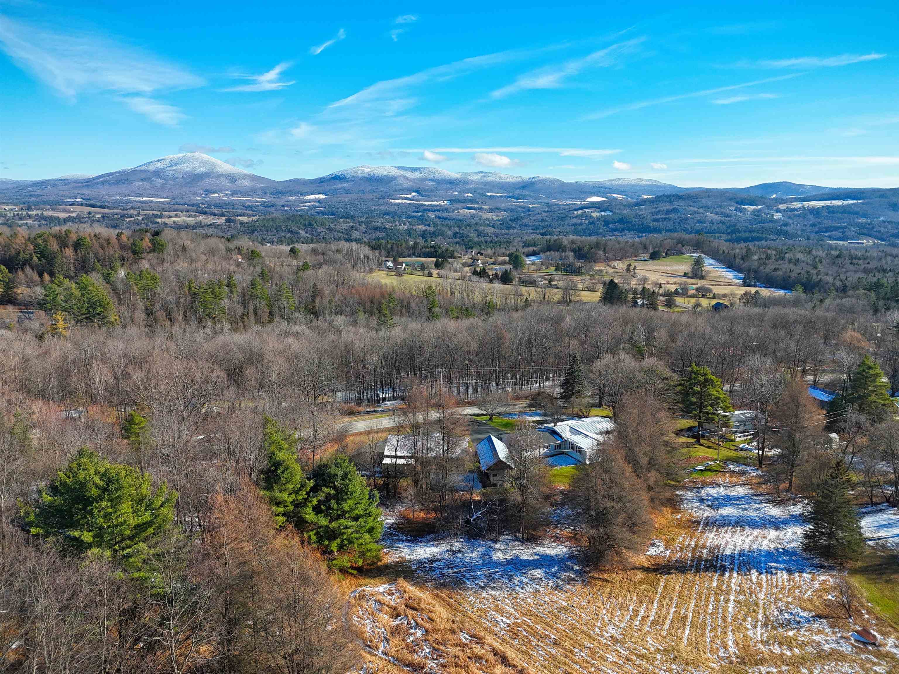 0 Pudding Hill Road Lyndonville, VT 05851 - Photo 3 of 18