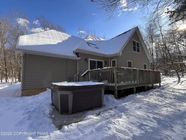 $359,900 | 7 Childer Glen, Albrightsville, PA 18210