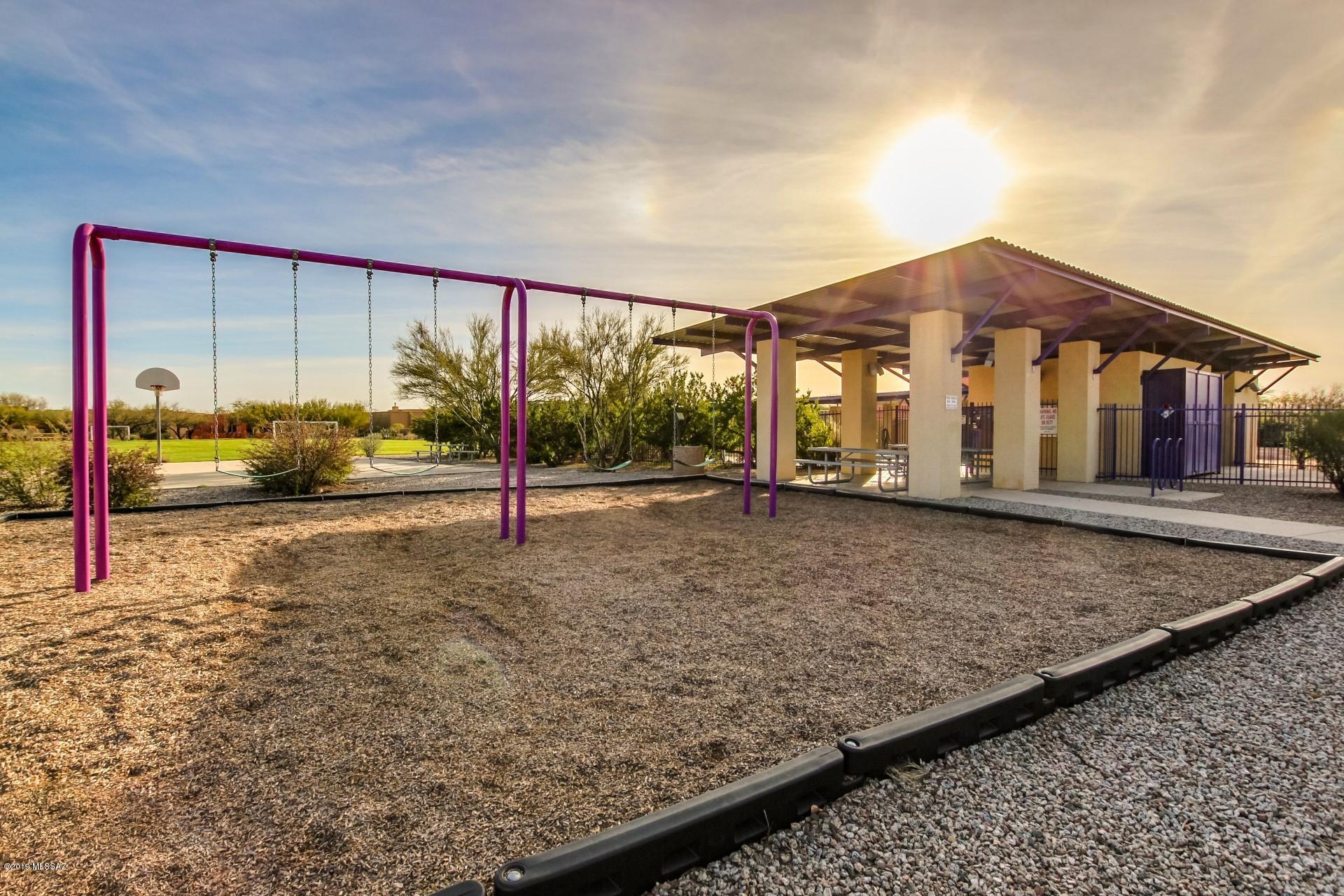 10547 East Marchetti Loop Tucson, AZ 85747 - Photo 27 of 35