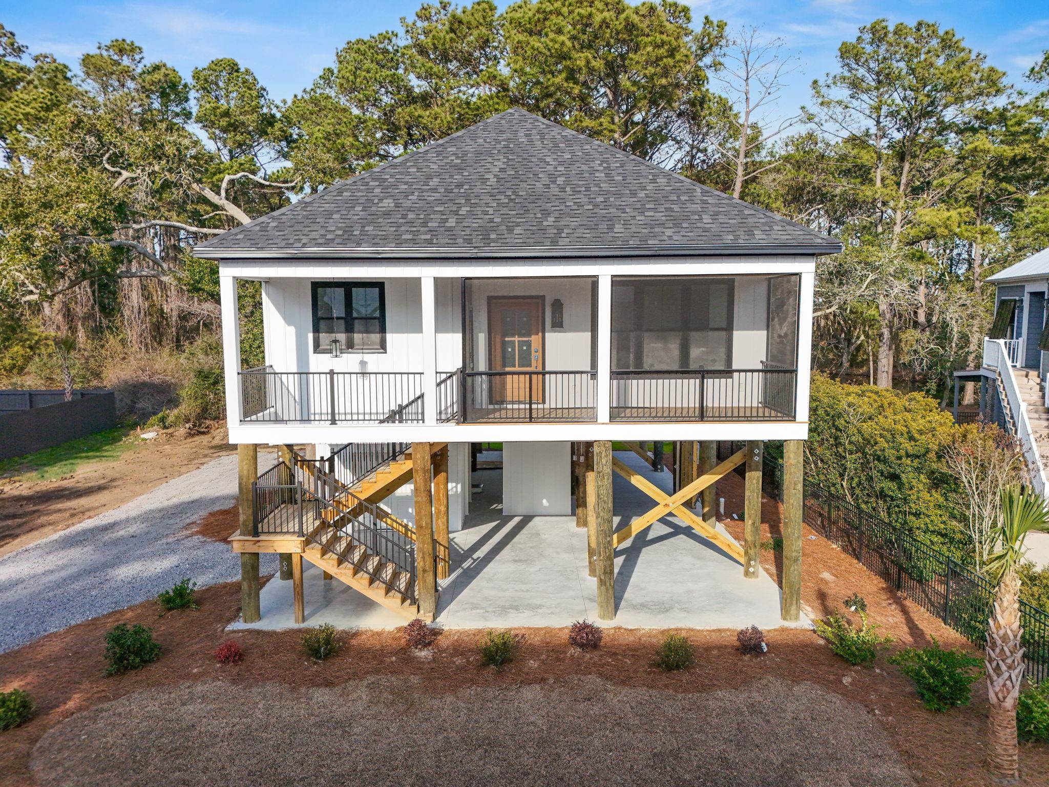 196 Brown Pelican Loop Pawleys Island, SC 29585 - Photo 33 of 40