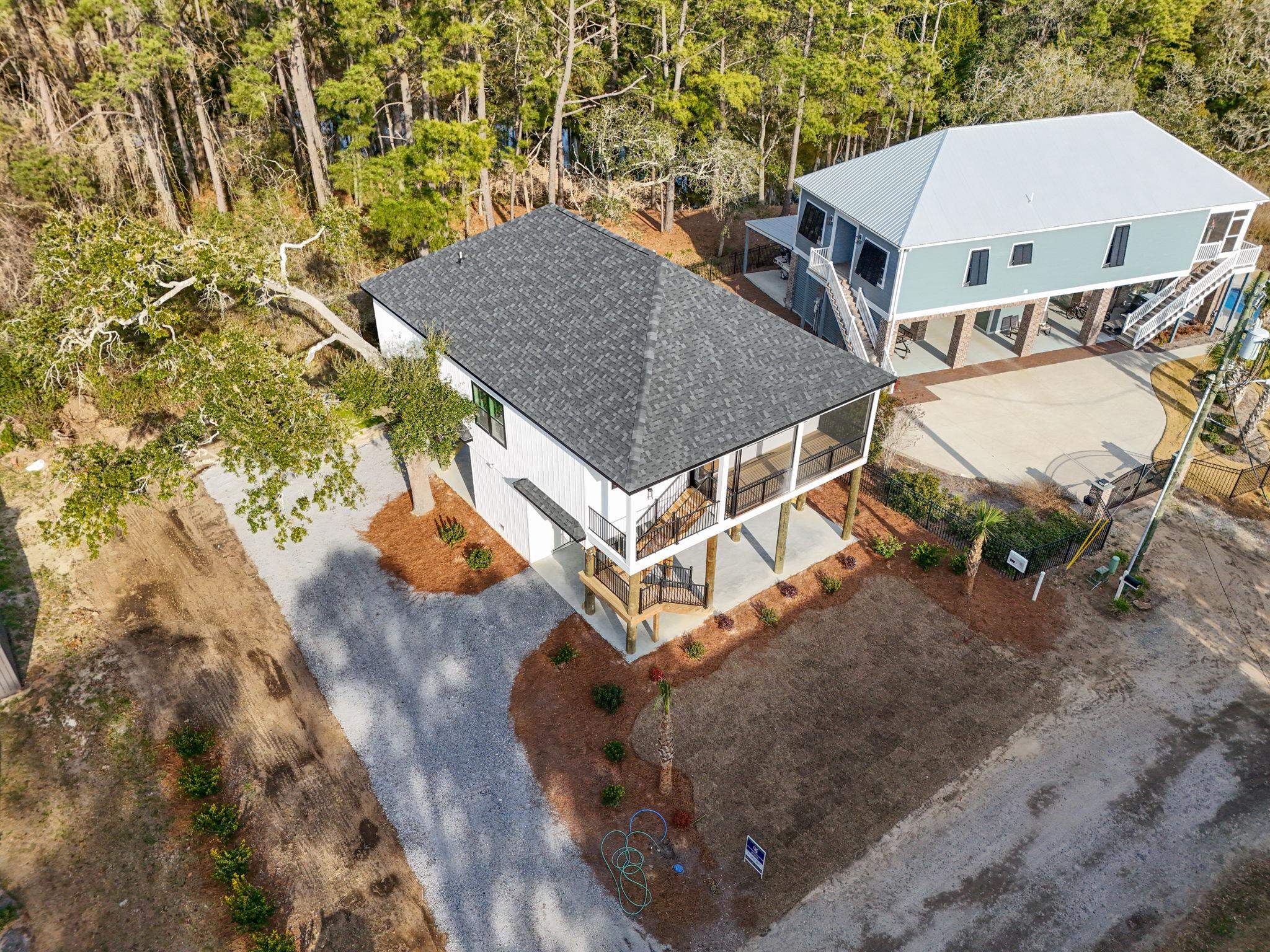 196 Brown Pelican Loop Pawleys Island, SC 29585 - Photo 39 of 40