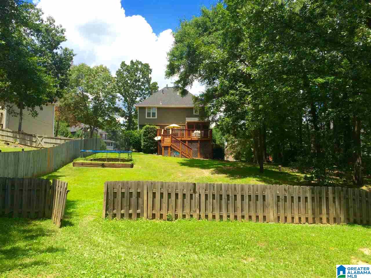 121 Little Fawn Lane Alabaster, AL 35007 - Photo 44 of 49