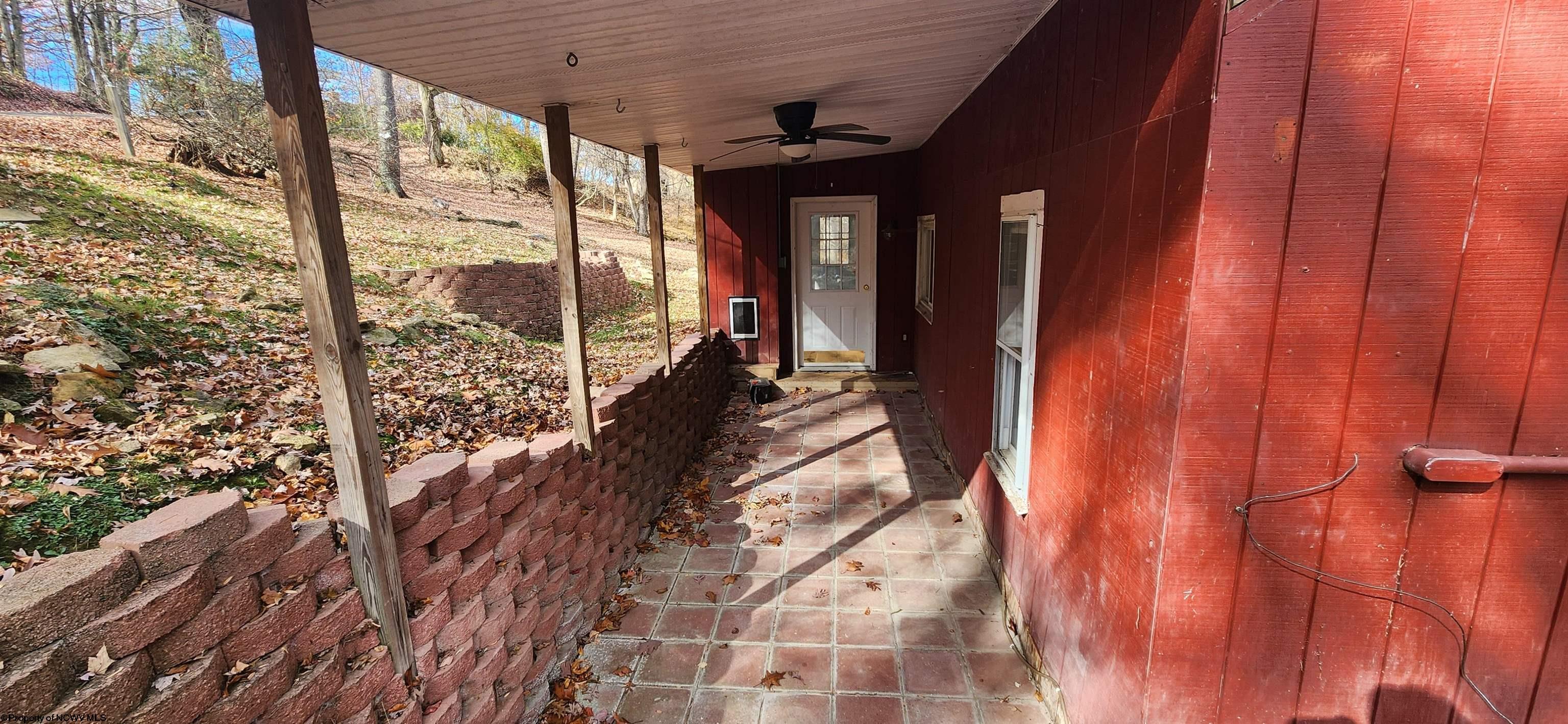675 Bunner Ridge Road Fairmont, WV 26554 - Photo 3 of 34 Gallery Image 3