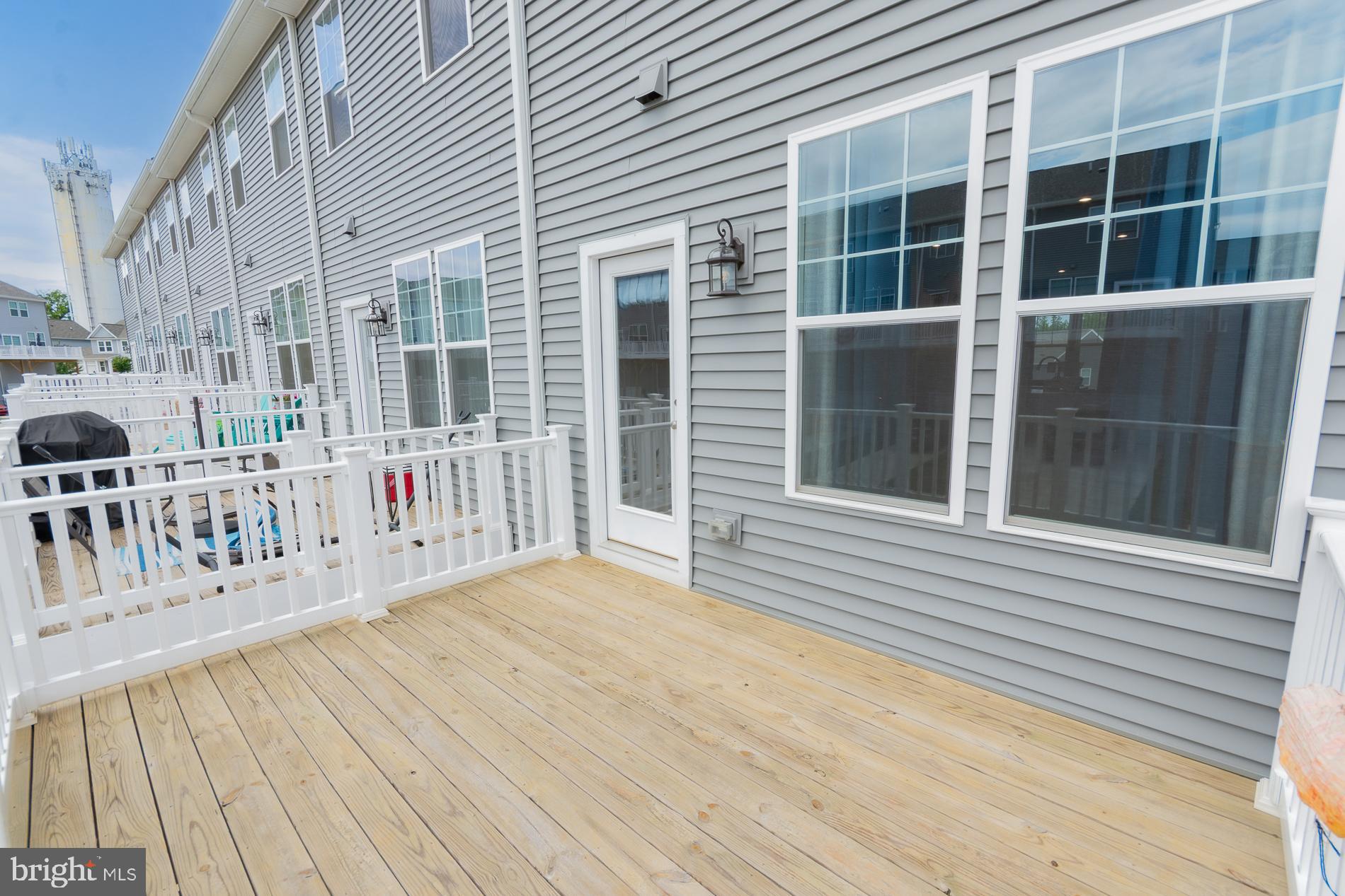 50 Coolidge Avenue Ranson, WV 25438 - Photo 40 of 47 a view of a house with wooden deck