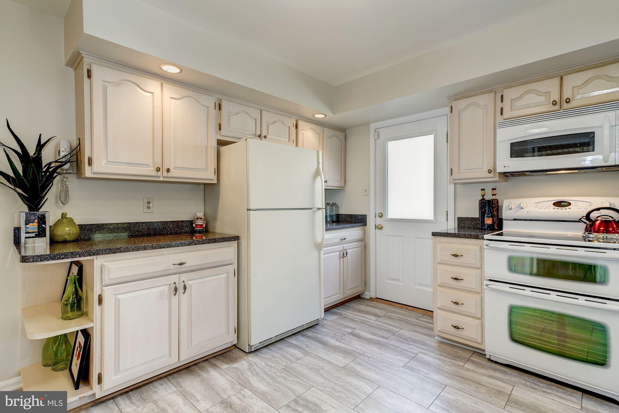 9004 Jones Mill Road Chevy Chase, MD 20815 - Photo 12 of 39 Another view of the kitchen