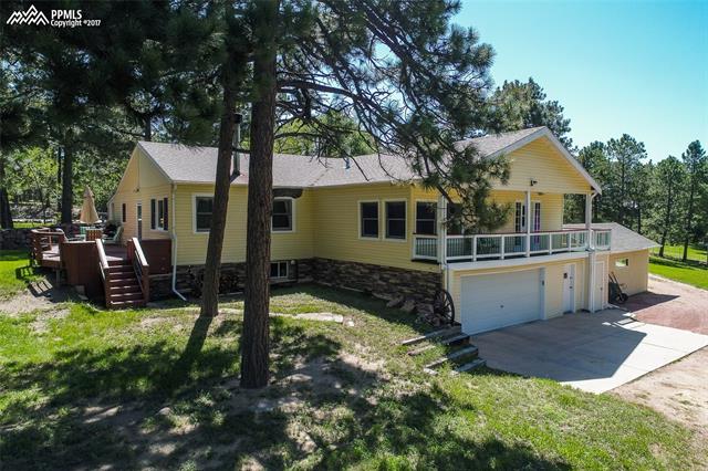 9785 Burgess Road Colorado Springs, CO 80908 - Photo 2 of 36 Gallery Image 2