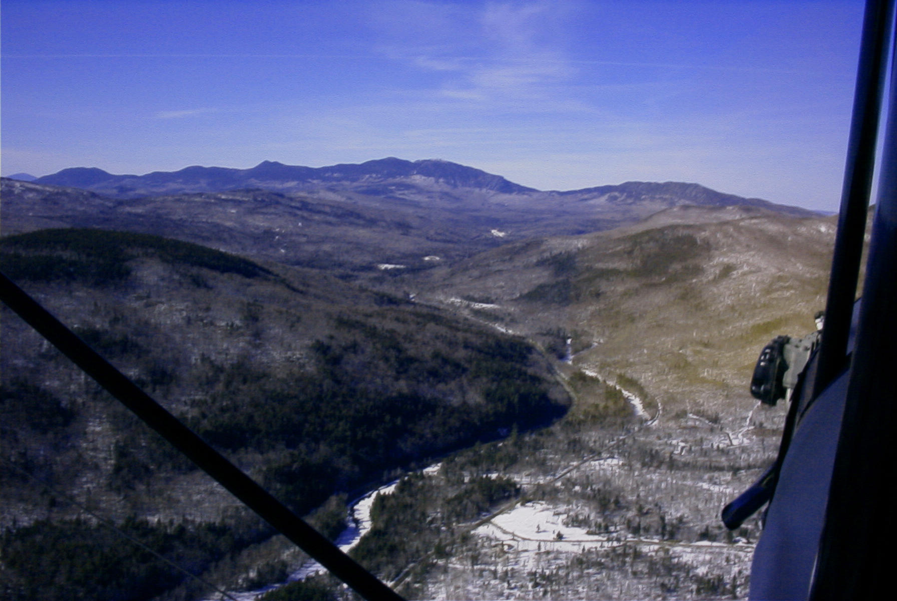 2007 Fox Hollow Road Kingfield, ME 04947 - Photo 4 of 6 Coming into Sugarloaf Regional