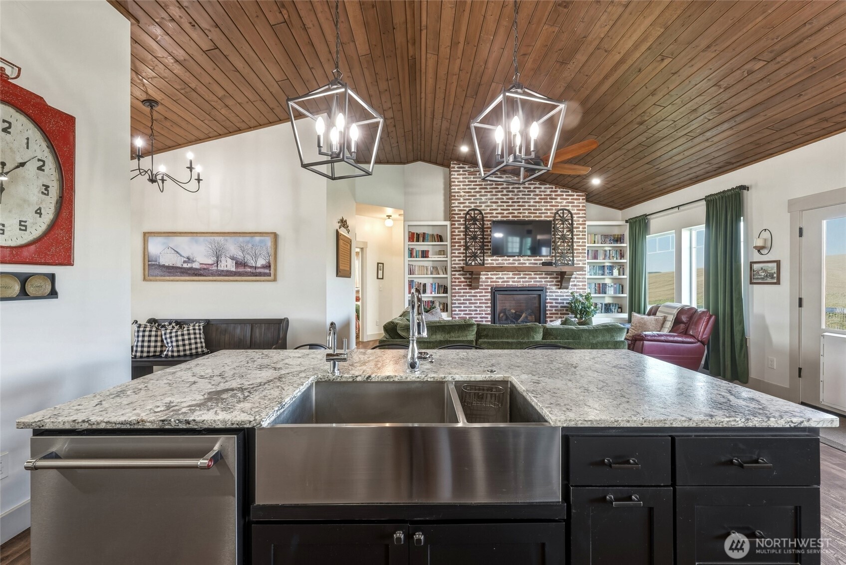 518 Stonecipher Road Waitsburg, WA 99361 - Photo 10 of 40