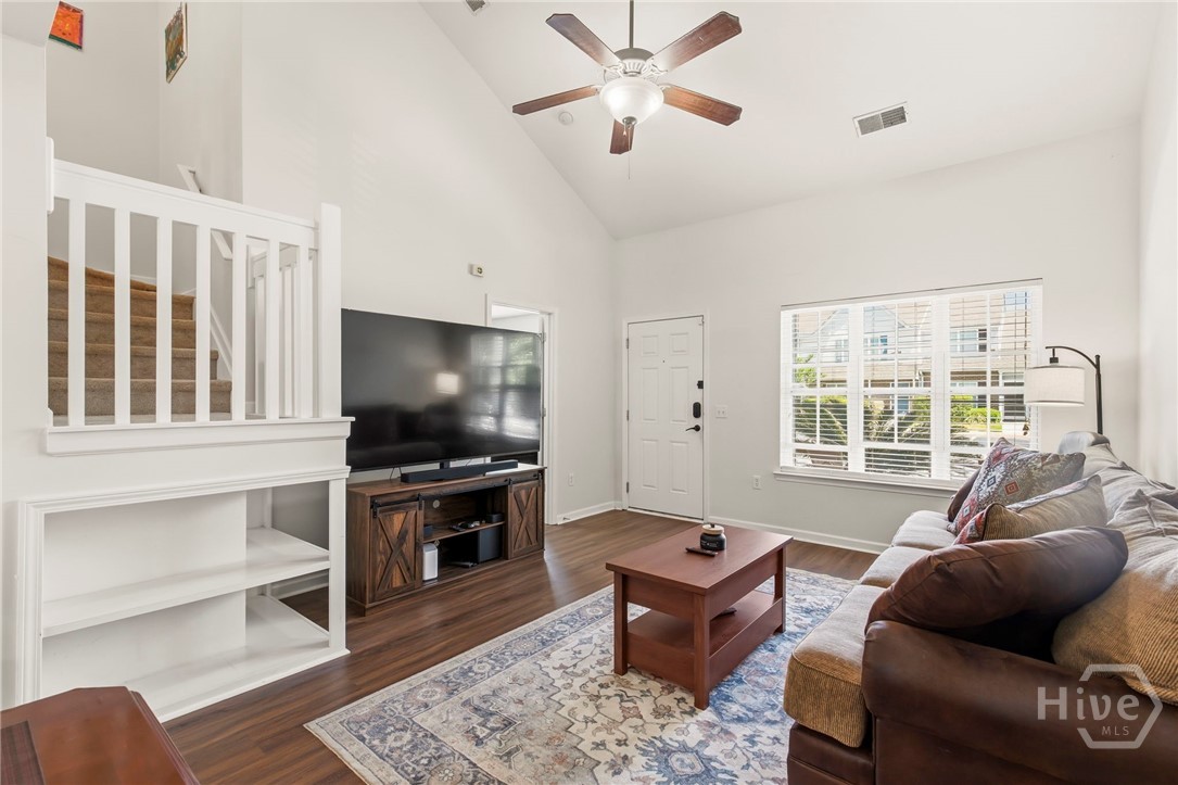 216 Sonata Circle Pooler, GA 31322 - Photo 15 of 47